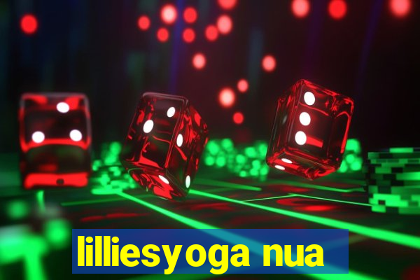 lilliesyoga nua